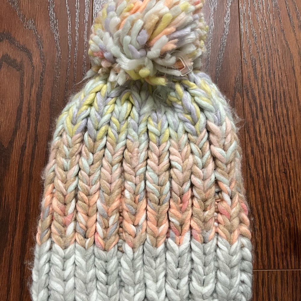 Beanie - Picture 2 of 2